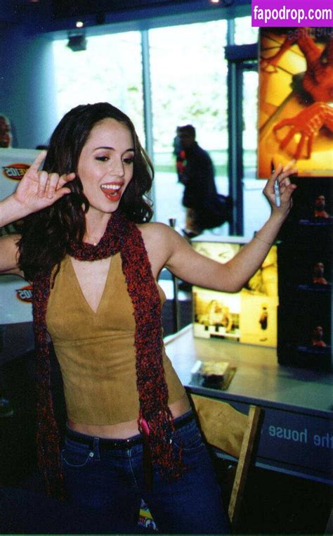 Eliza Dushku nude pictures, onlyfans leaks, playboy photos